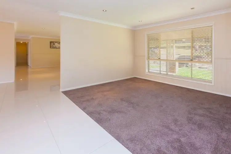 Fifth view of Homely house listing, 2 McGreevy Court, Camira QLD 4300