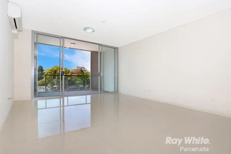 Fifth view of Homely apartment listing, A18/2A Brown Street, Ashfield NSW 2131