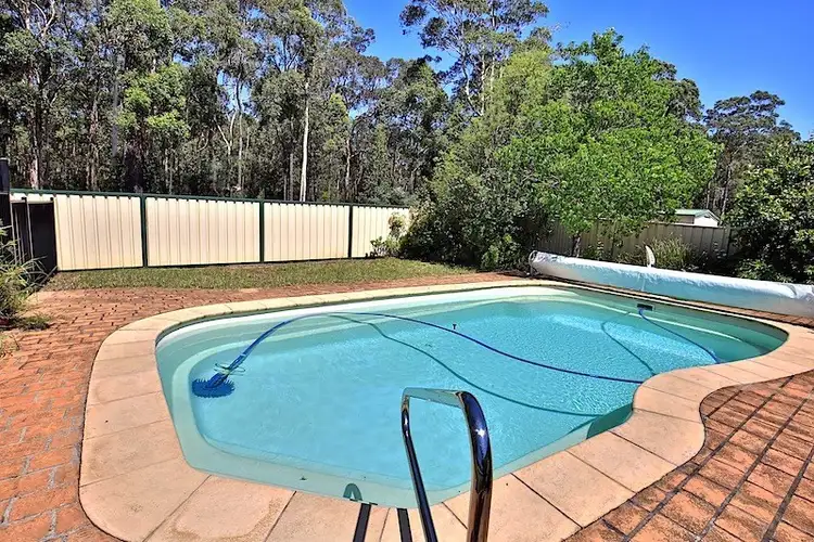 Fifth view of Homely house listing, 29 Rannoch Drive, West Nowra NSW 2541