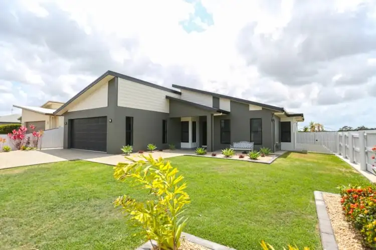 Main view of Homely house listing, 65 Gingham Street, Glenella QLD 4740