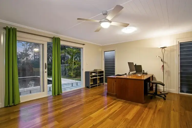 Seventh view of Homely house listing, 45 Graceville Avenue, Graceville QLD 4075