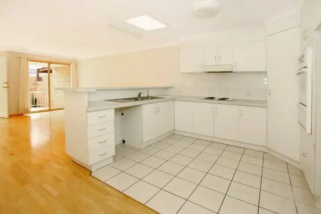 Fifth view of Homely house listing, 2/15 William Street, Southport QLD 4215