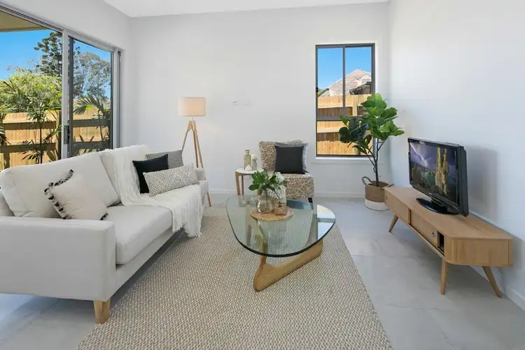 Fourth view of Homely house listing, 9 Shepherd Street, Wynnum QLD 4178