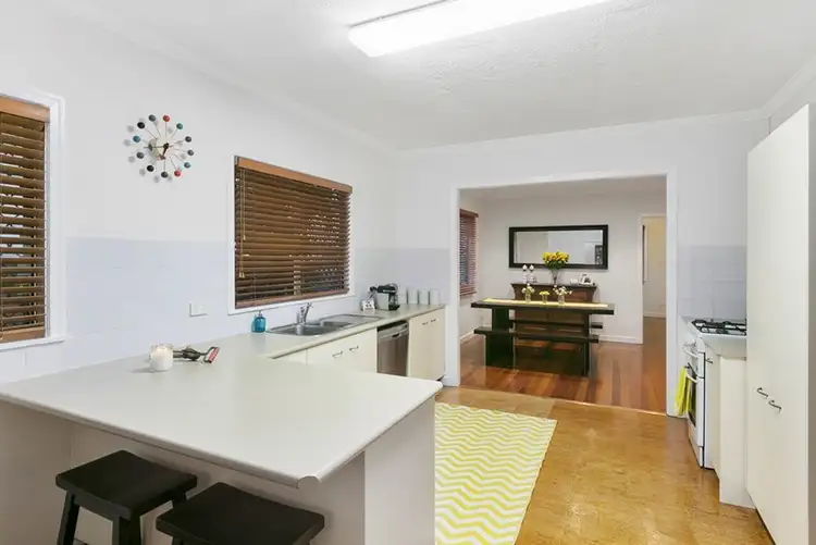 Fourth view of Homely house listing, 33 Ure Street, Hendra QLD 4011