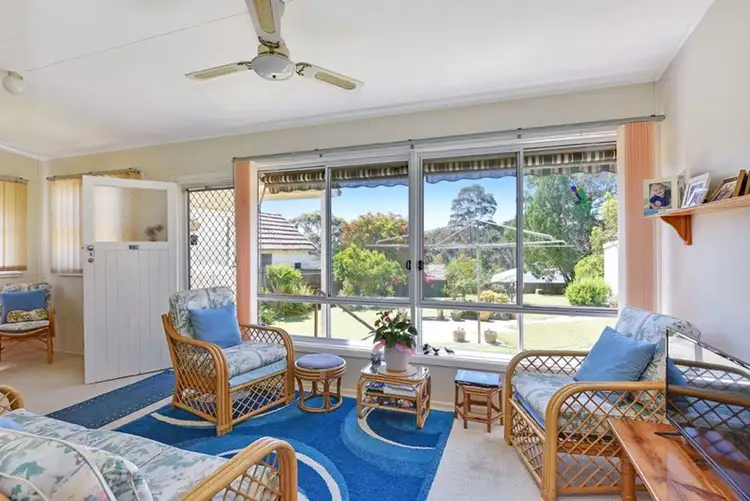 Third view of Homely house listing, 30 Willarong Road, Mount Colah NSW 2079