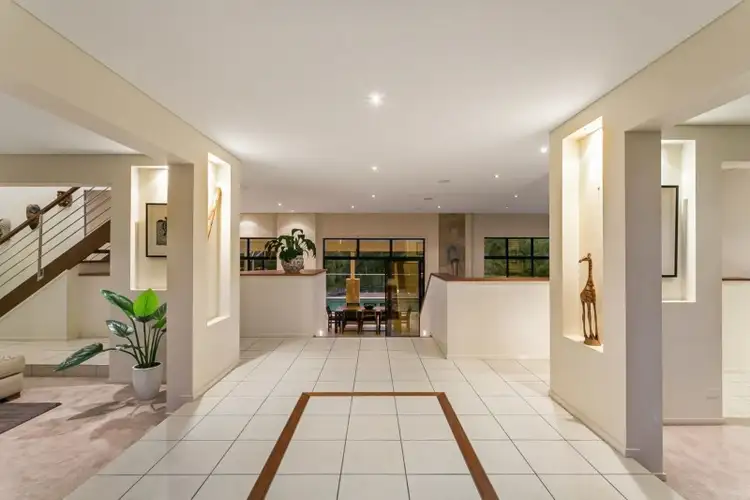 Third view of Homely house listing, 25 Osna Place, Pullenvale QLD 4069