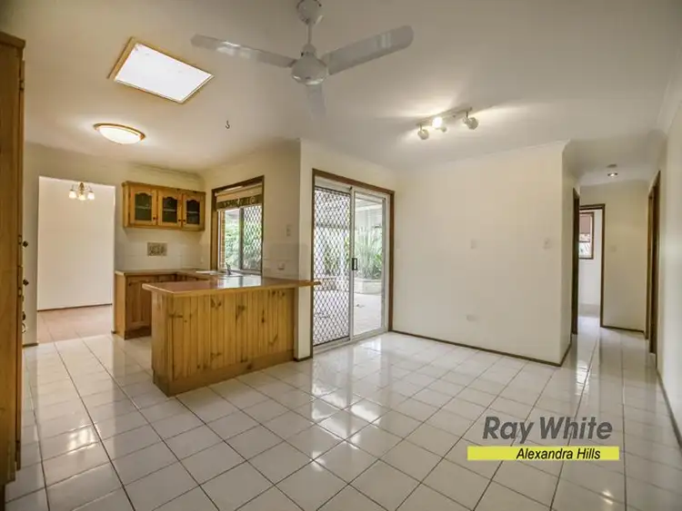 Third view of Homely house listing, 102 Macquarie Street, Capalaba QLD 4157