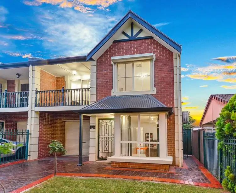 Main view of Homely house listing, 46 Kew Drive, Oakden SA 5086