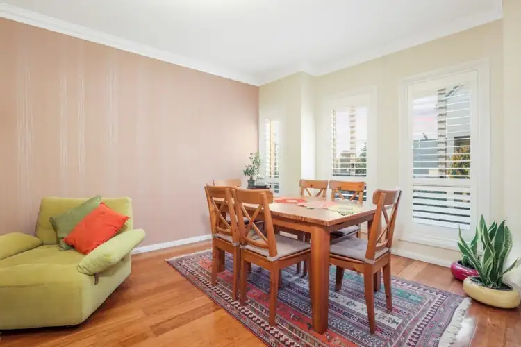 Third view of Homely townhouse listing, 11/83-93 Railway Street, Baulkham Hills NSW 2153