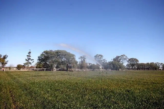 Main view of Homely land listing, "Springfield" Warrego Highway, Dalby QLD 4405
