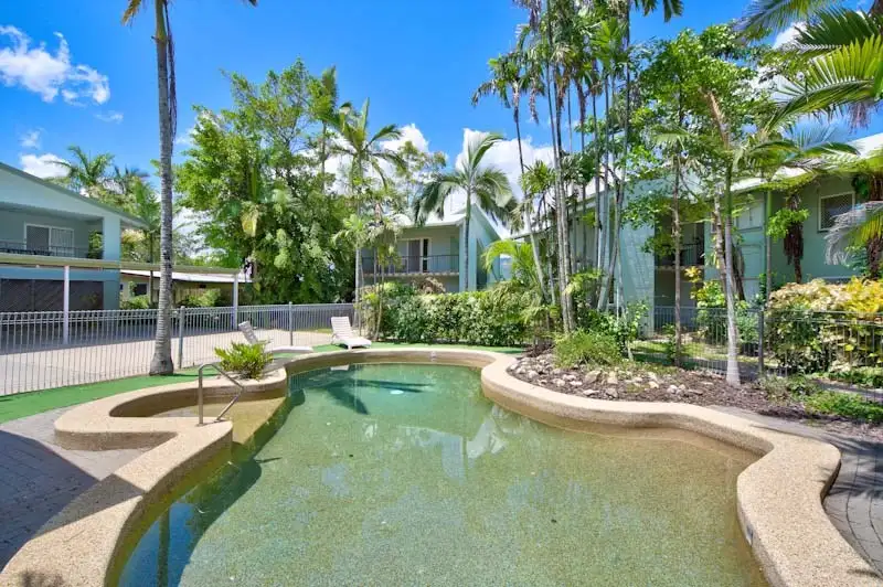 Main view of Homely unit listing, 15/192 Mann Street, Westcourt QLD 4870