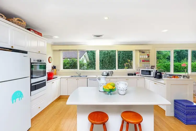 Third view of Homely house listing, 8 Sunnyridge Road, Arcadia NSW 2159