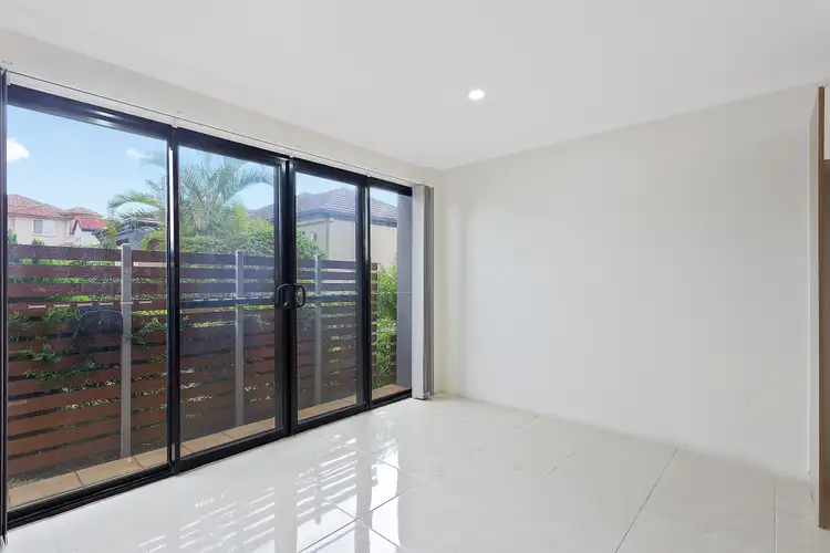 Sixth view of Homely townhouse listing, 4/15 Blue Ridge Crescent, Varsity Lakes QLD 4227