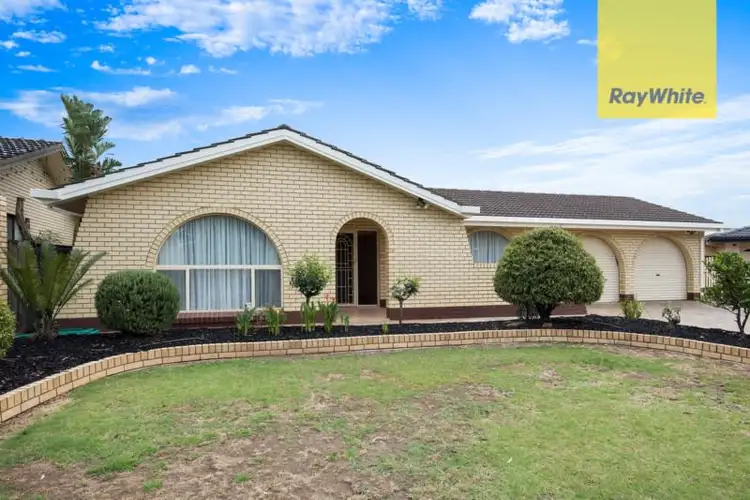 Third view of Homely house listing, 11 Frome Crescent, West Lakes SA 5021