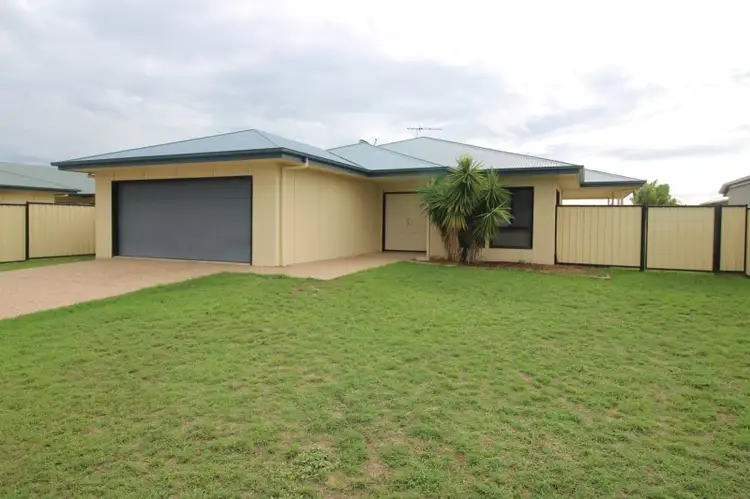 Main view of Homely house listing, 7 Glovar Street, Emerald QLD 4720