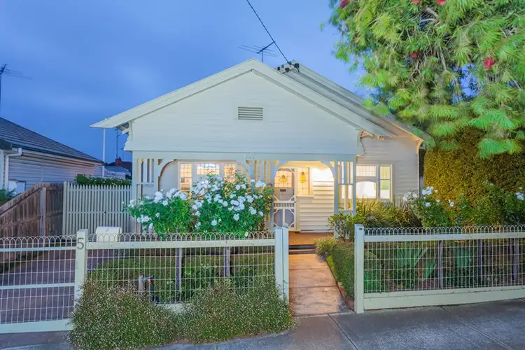 5 Laira Street, Geelong West VIC 3218