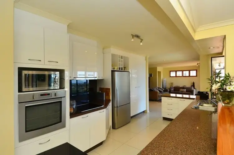 Seventh view of Homely house listing, 40 Doubleview Drive, Elanora QLD 4221