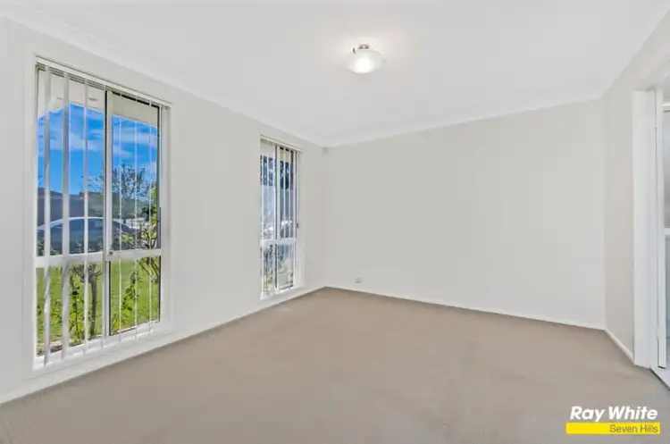 Fifth view of Homely house listing, 10 Gracelands Drive, Quakers Hill NSW 2763