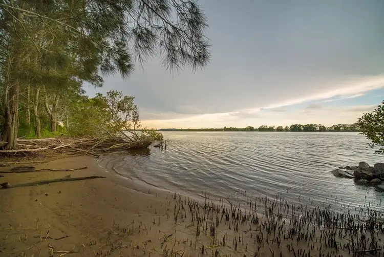 Second view of Homely rural property listing, "Lot 11" 17810 Pacific Highway, Jones Island NSW 2430
