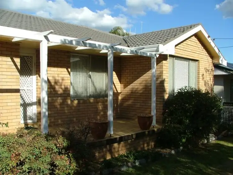 Main view of Homely house listing, 123 Redfern Street, Cowra NSW 2794