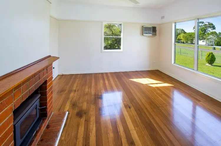 Second view of Homely house listing, 35 Orara Street, Grafton NSW 2460