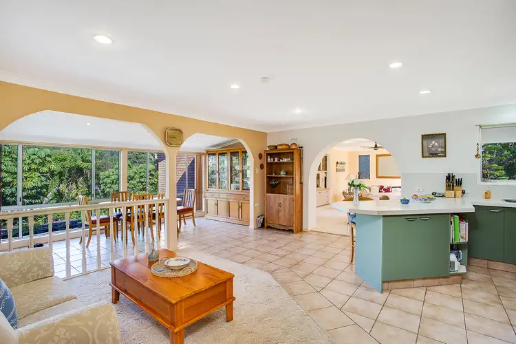 Fifth view of Homely house listing, 66 Bonogin Road, Mudgeeraba QLD 4213