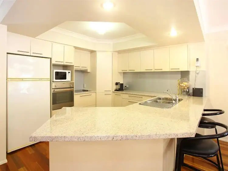 Second view of Homely townhouse listing, 39/88 Cotlew Street East, Southport QLD 4215