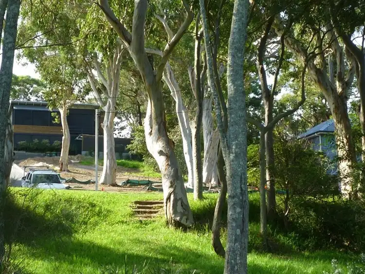 Fourth view of Homely land listing, 143 Dobell Drive, Wangi Wangi NSW 2267