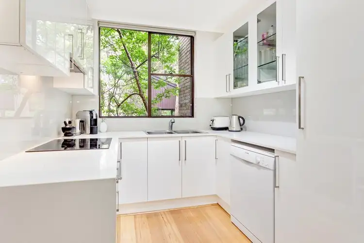 Second view of Homely townhouse listing, 3/21 Fontenoy Road, Macquarie Park NSW 2113
