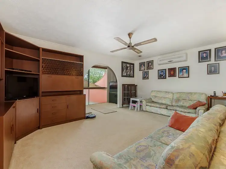 Fifth view of Homely house listing, 73 Kindra Avenue, Southport QLD 4215