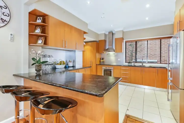 Third view of Homely house listing, 33 Adeline Street, Bass Hill NSW 2197