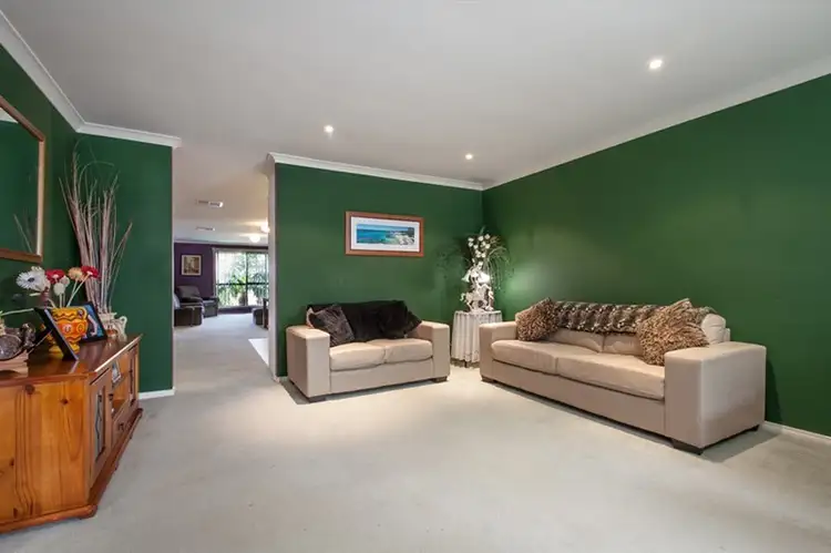 Second view of Homely house listing, 18/68-92 Mckimmies Road, Lalor VIC 3075