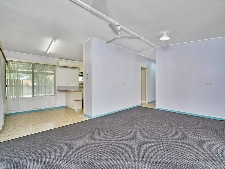 Fifth view of Homely house listing, 28 Vandeleur Street, Earlville QLD 4870