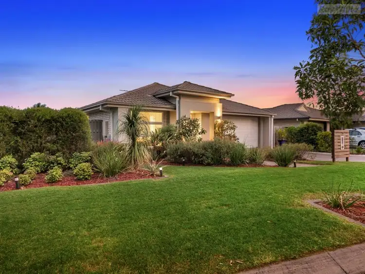 26 Brigid Boulevard, Augustine Heights QLD 4300