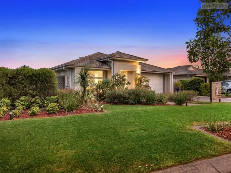 Main view of Homely house listing, 26 Brigid Boulevard, Augustine Heights QLD 4300