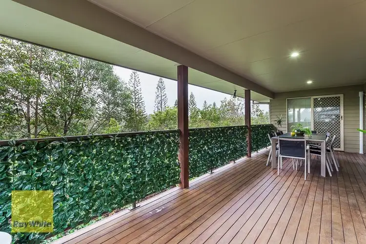 Sixth view of Homely house listing, 18 Helicia Circuit, Mount Cotton QLD 4165