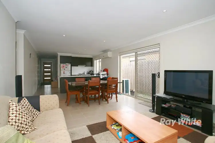 Third view of Homely house listing, 21 Pepperbush Circuit, Cranbourne VIC 3977