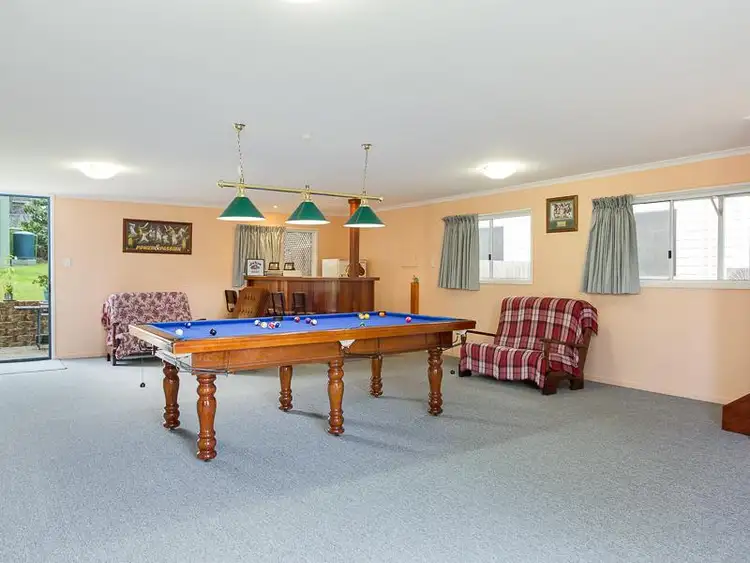 Fifth view of Homely house listing, 18 Mornington Crescent, Morningside QLD 4170
