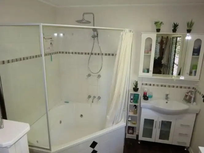 Fifth view of Homely rural property listing, 12 Gum Tree Avenue, Bouldercombe QLD 4702