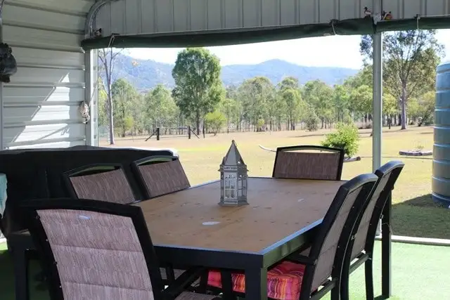 Fourth view of Homely rural property listing, 155 Littles Road, Ivory Creek QLD 4313
