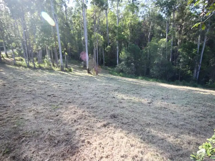 Third view of Homely land listing, 42 Whitewood Court, Lake Macdonald QLD 4563