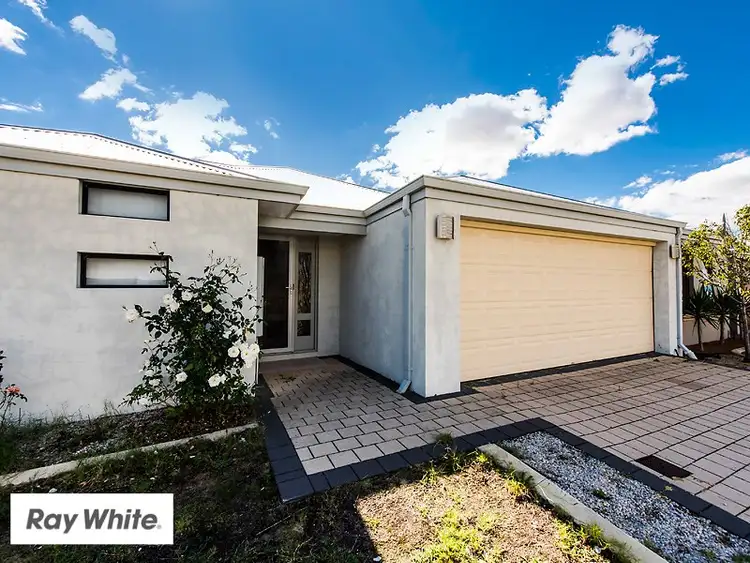 Main view of Homely house listing, 3 Fleetwood Link, Ellenbrook WA 6069