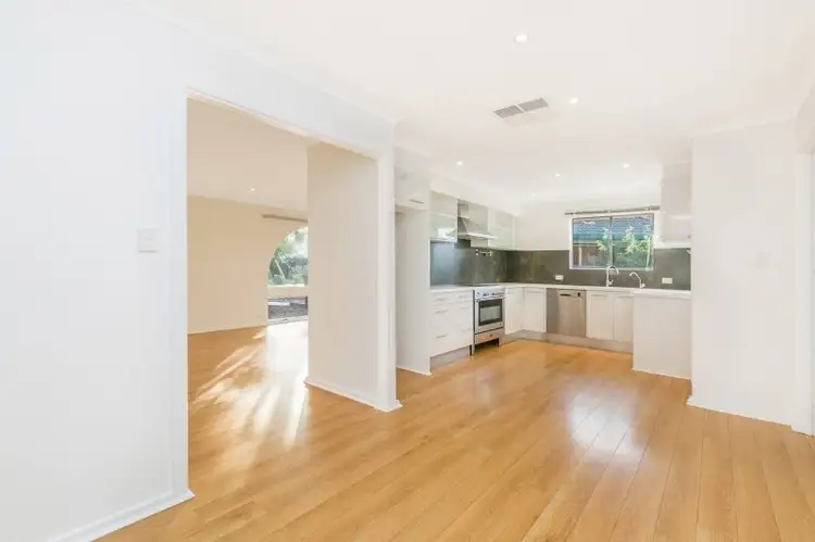 Sixth view of Homely house listing, 22 Greenfield Crescent, West Lakes Shore SA 5020