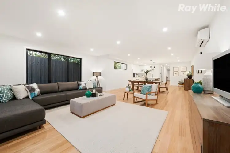 Second view of Homely unit listing, 89B Wingate Street, Bentleigh East VIC 3165