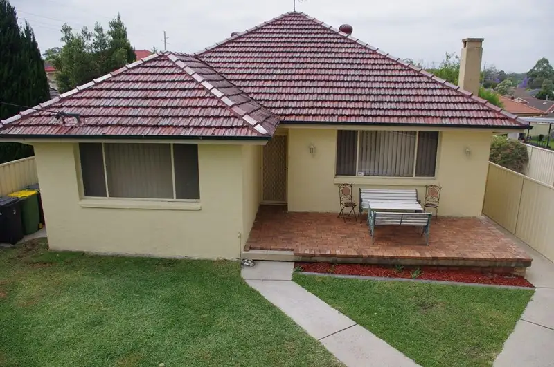 Main view of Homely house listing, 622 George Street, South Windsor NSW 2756