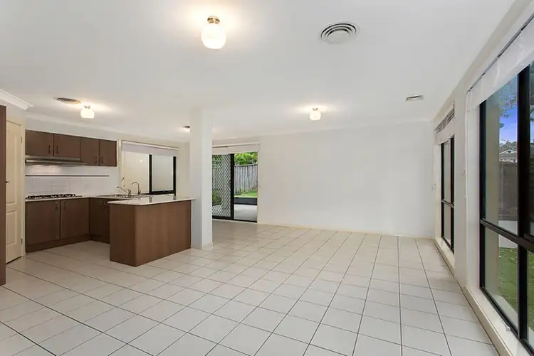 Fifth view of Homely house listing, 83 Midlands Terrace, Stanhope Gardens NSW 2768