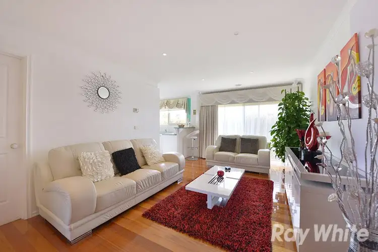 Seventh view of Homely house listing, 7 Hope Court, Ferntree Gully VIC 3156