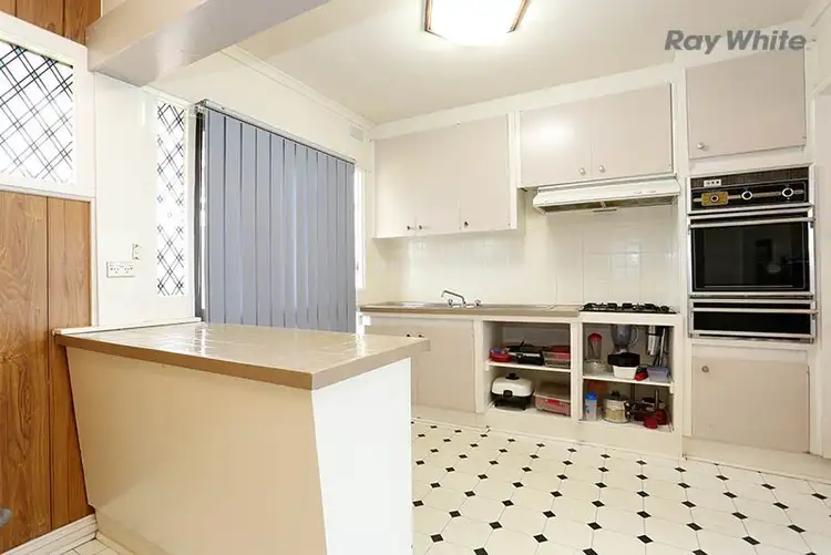 Second view of Homely house listing, 1 Kingsford Street, Laverton VIC 3028