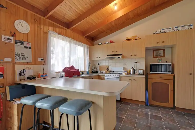 Third view of Homely house listing, 1 Kyne Street, Glengarry VIC 3854