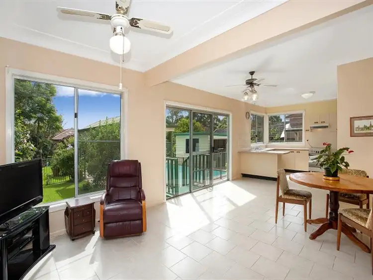 Second view of Homely house listing, 64 Dent Street, Epping NSW 2121